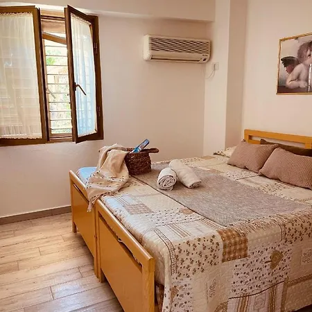 Apartament Casina Da Anna Tortolì