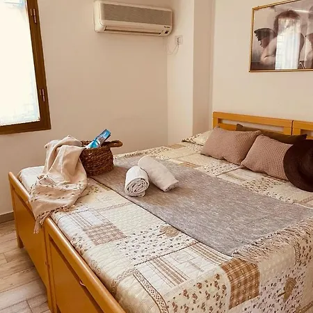 Casina Da Anna Apartament *