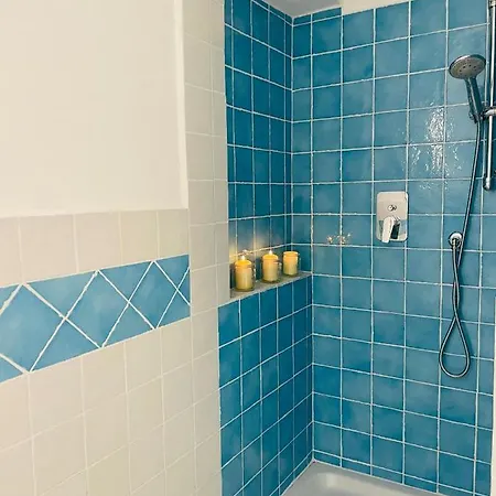 Apartament Casina Da Anna *