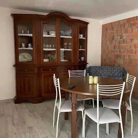 Casina Da Anna * Tortolì