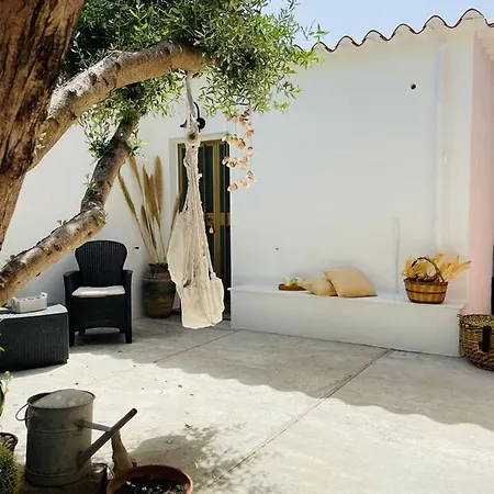 Casina Da Anna Apartament